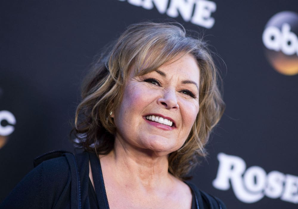 Roseanne Barr Reveals Exactly Who Is To Blame For The Collapse Of Her Career