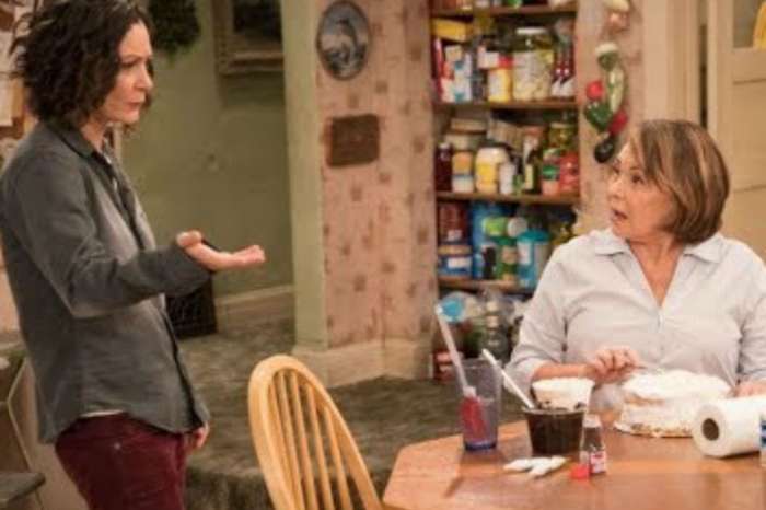 Roseanne Barr Says Sara Gilbert “Destroyed" 'Roseanne' Reboot After 'The Conners'  Is Renewed For Season 2