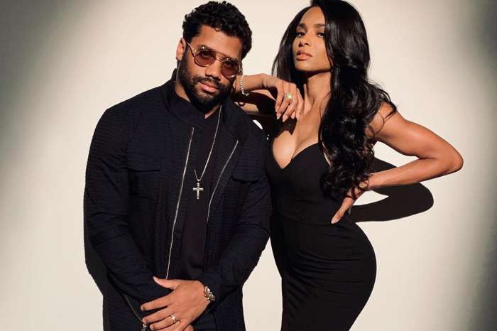 Ciara Turns The Heat At Brazil's Carnival With Russell Wilson -- Photos With Goddess Costume Prove That Future's Ex Means Business