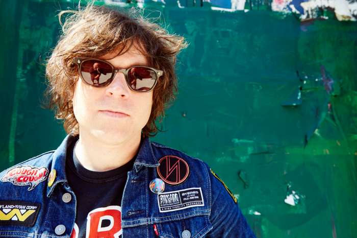 Ryan Adams European Tour Officially Canceled Following Sexual Misconduct Allegations