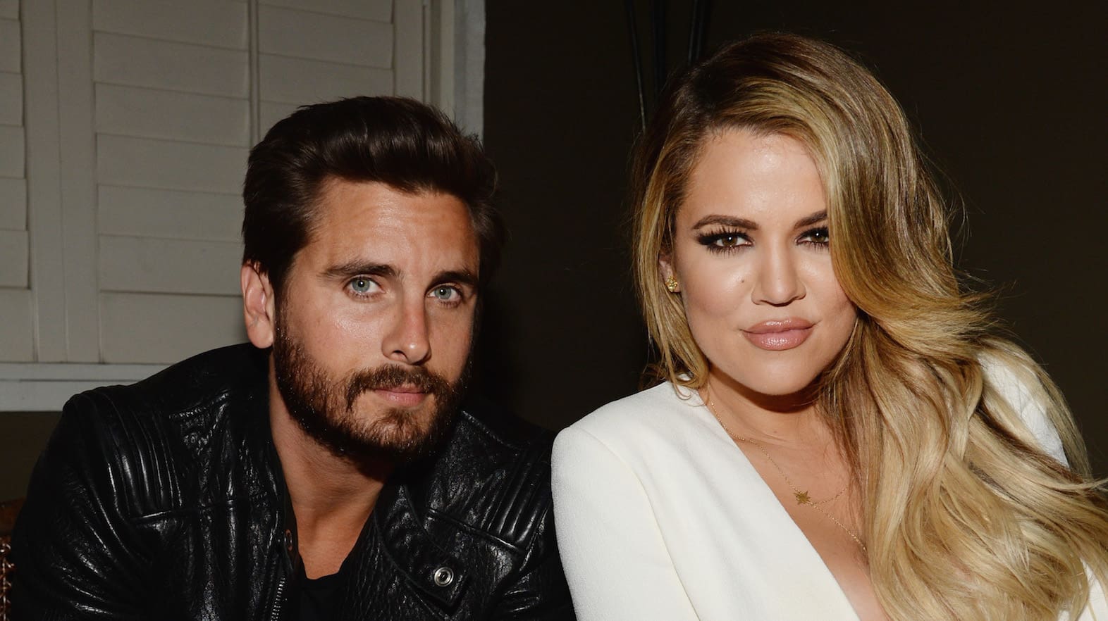 Khloe Kardashian Reportedly Receives Support From Scott Disick And Kanye West Following The Huge Tristan Thompson Drama