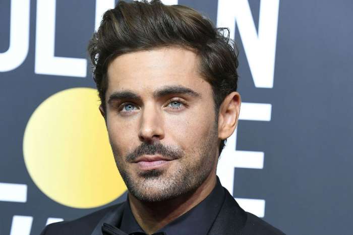 Selena Who? Zac Efron Is Reportedly Dating This Olympic Swimmer