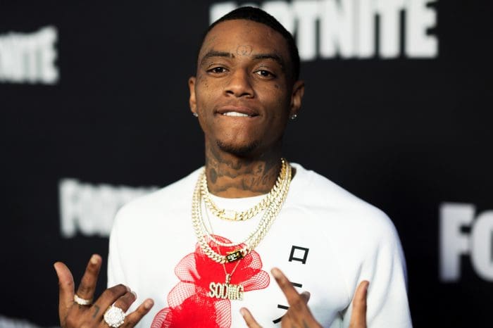 Soulja Boy Is Reportedly Arrested Following Accusations Of Keeping Someone A Hostage - The Cops Found Ammo In His Home