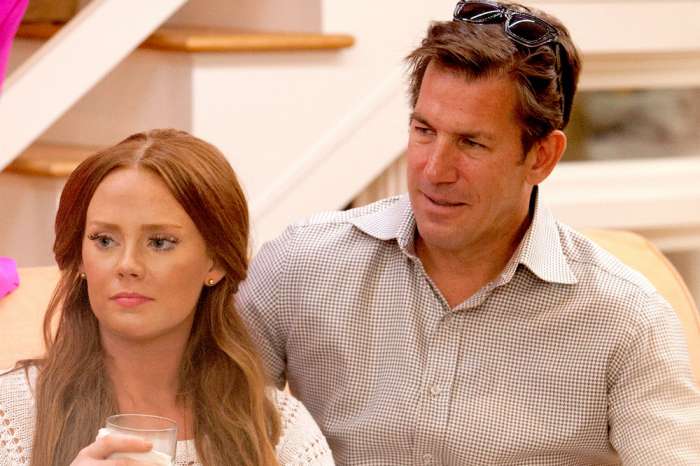 Southern Charm Star Kathryn Dennis Reveals Thomas Ravenel Paid 'Hush Money' To One Of His Sexual Assault Victims