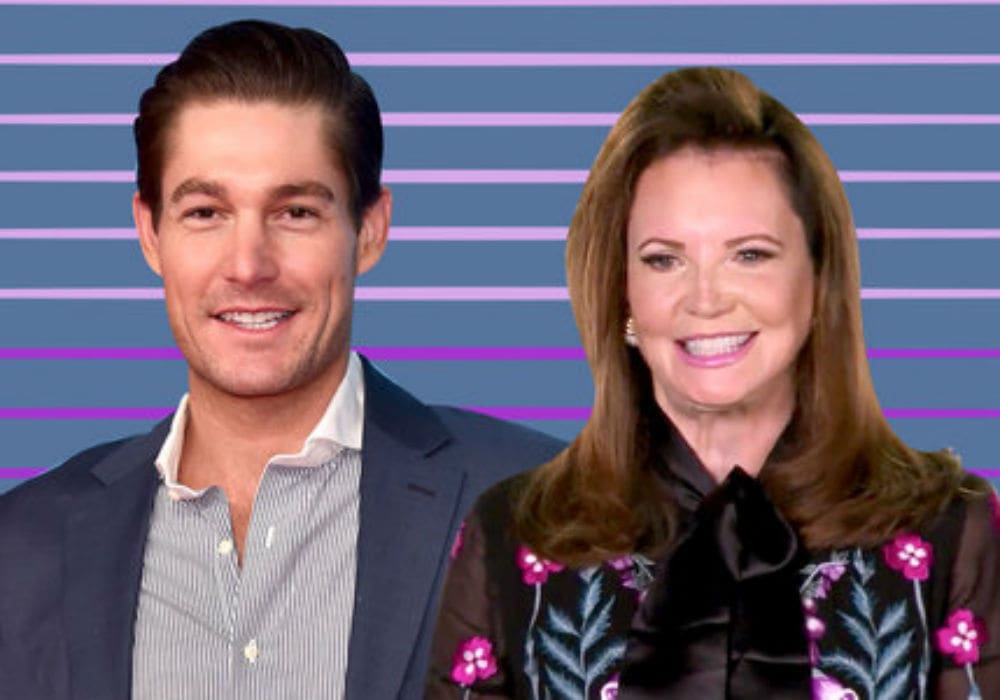 Southern Charm Stars Patricia Altschul And Crag Conover Are Working On A New Project Together