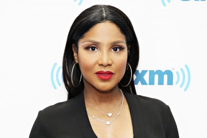 Toni Braxton's Fans Pray For Her As She Suffers From Lupus Symptoms And Terrible Cough After Ending 'As Long As I Live' Tour
