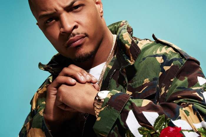 Some Of T.I.'s Fans Are Angry With Him And Say He's Been 'Disrespectful And Arrogant' Following Precious Harris Funeral - They Feel He Didn't Need Their Condolences
