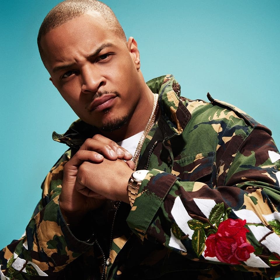 Some Of T.I.'s Fans Are Angry With Him And Say He's Been 'Disrespectful And Arrogant' Following Precious Harris Funeral - They Feel He Didn't Need Their Condolences