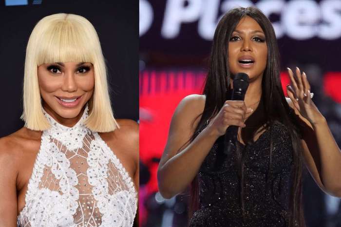 Toni Braxton Looks Ageless As She Parties With Tamar In Stunning Photos -- Fans Are Busy Debating Vincent Herbert's Ex's Plastic Surgery
