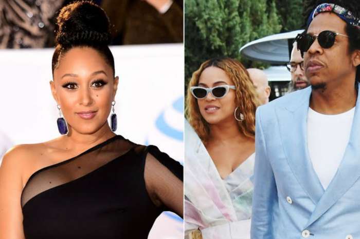 Tamera Mowry Responds To Backlash From Beyonce Fans After Sharing A Personal Jay-Z Story