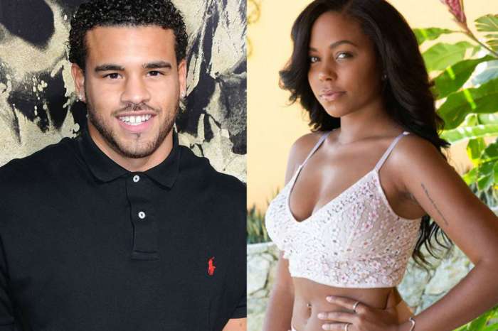Teen Mom Stars Cory Wharton And Cheyenne Floyd Vacation Together As Fans Beg Them To Get Together Already