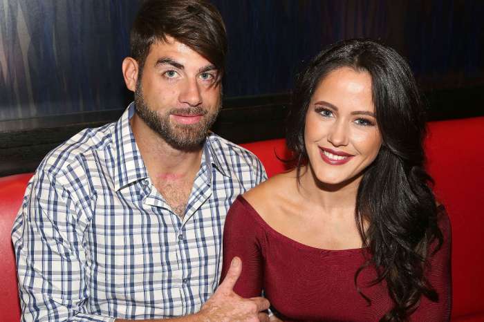 Teen Mom Stars Jenelle Evans And David Eason Caught Faking Their Breakup For Attention