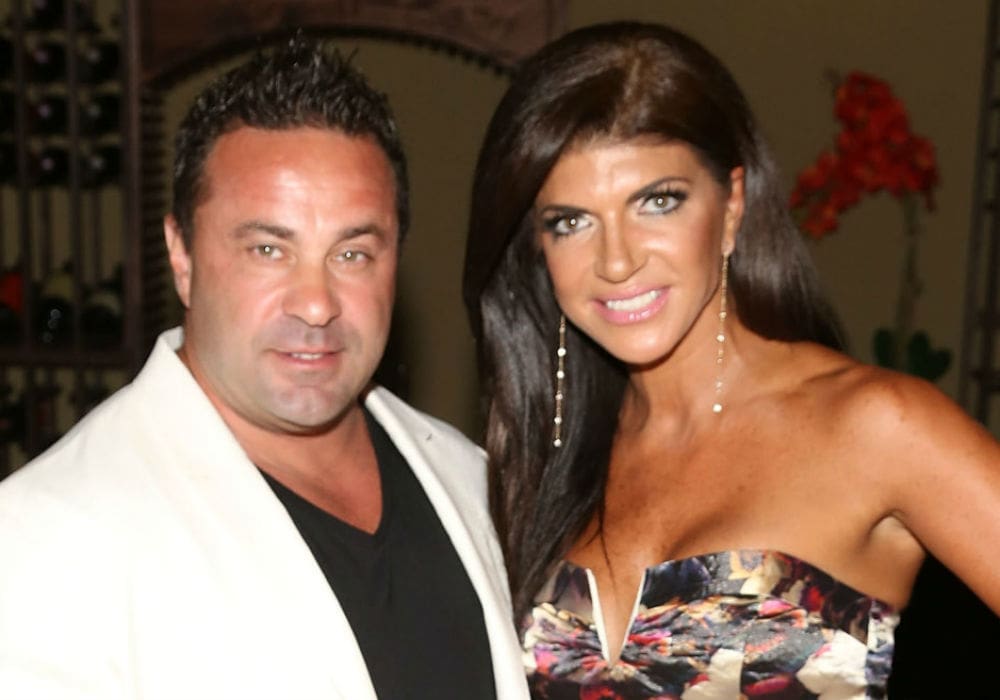Teresa Giudice Is 'Fully Onboard' To Film Joe's Deportation For RHONJ, Will Cameras Role When She Files For Divorce