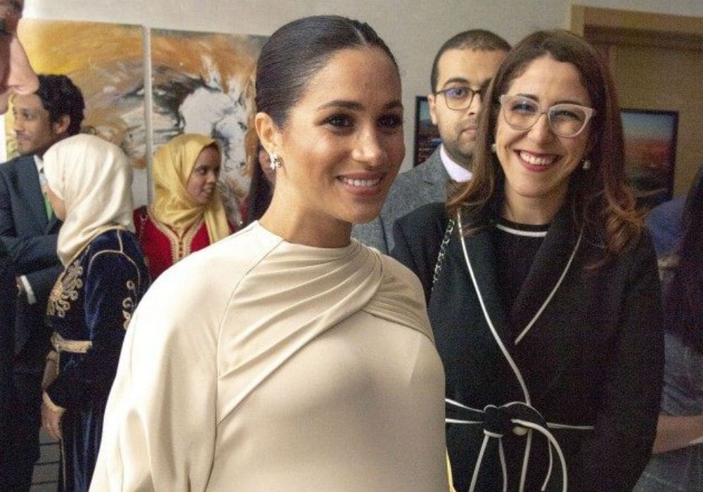 The Rumors Meghan Markle Is 'Duchess Difficult' Are Probably True Claims Royal Insider