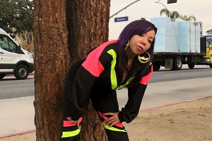 Tiny Harris Looks Like A Real-Life Doll In New Pictures With Dramatic Hair And Makeup --  T.I.'s Wife Gives Fans Strong Woman Goals