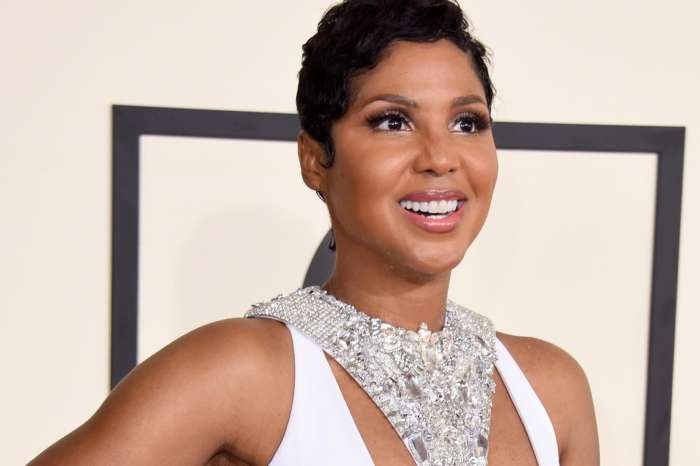 Toni Braxton 'Bakes' With Kris Jenner -- Fans Swarm To Comments To Warn Her Of The Kardashian Kurse!