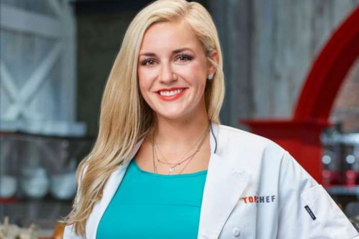 Top Chef Season 16 Winner Kelsey Barnard Clark Reveals What She Plans On Doing With That $125,000 Prize
