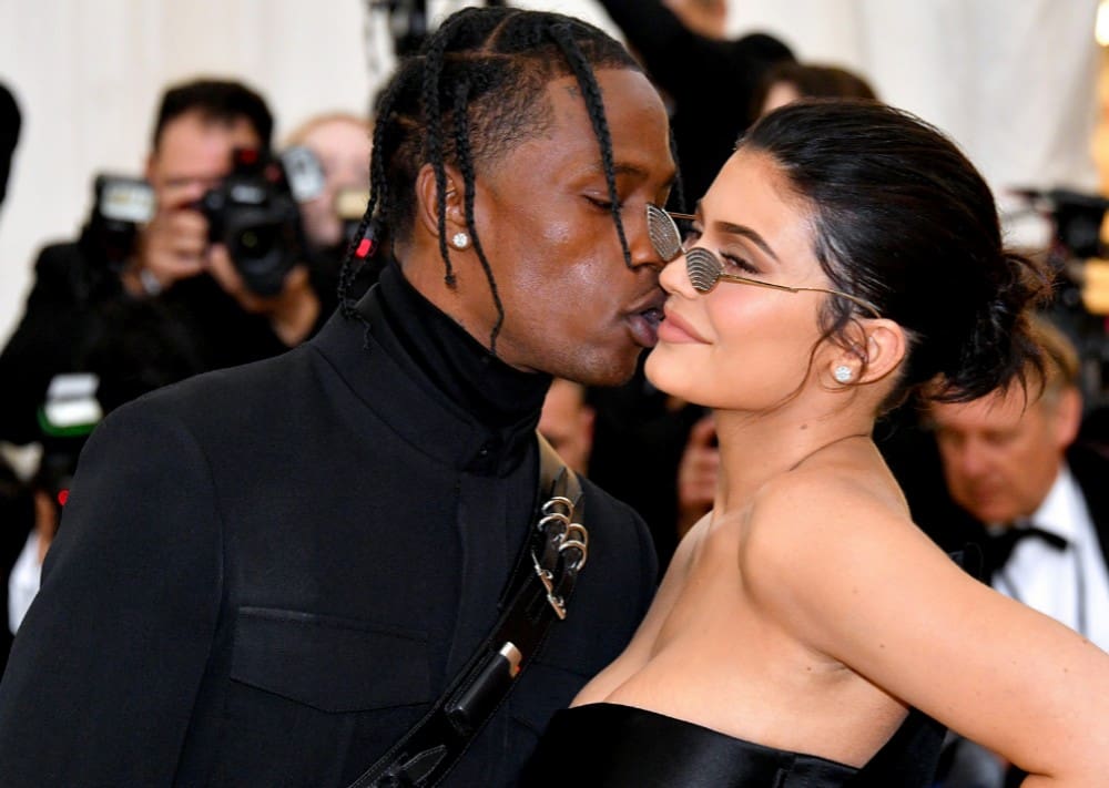Travis Scott and Kylie Jenner will stay together for Stormi