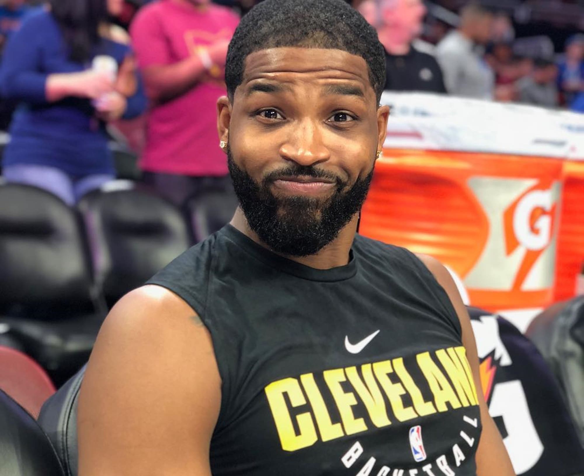Tristan Thompson Is Paying A Hefty Price With The Cleveland Cavaliers