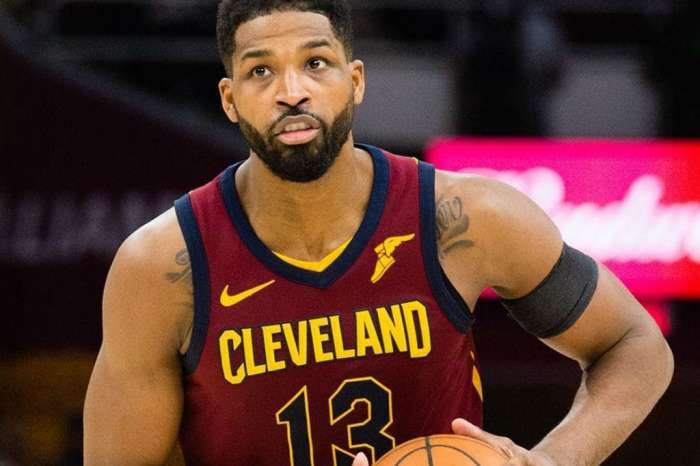 Tristan Thompson Heckled During Cavs Game As LA Fans Chant Khloe After His Cheating Scandal With Jordyn Woods