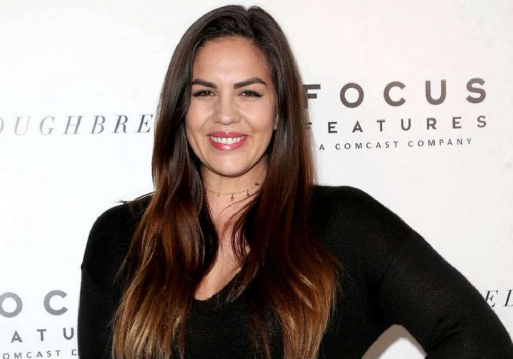 Vanderpump Rules Star Katie Maloney Opens Up About Struggling With Her Weight