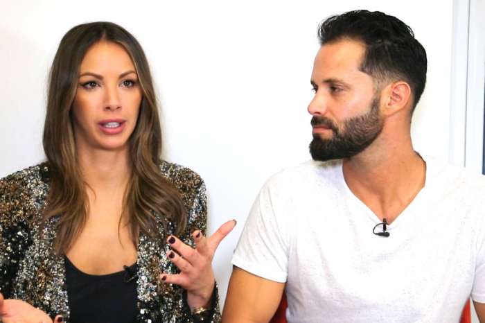 Vanderpump Rules Star Kristen Doute Begs For Kindness From Fans Amid Rumors Of A Split With Brian Carter