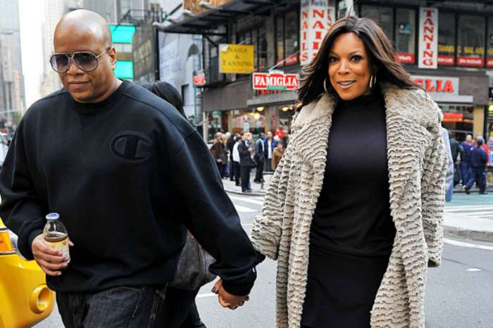 Wendy Williams’ Husband Kevin Hunter Speaks Out After Her Sobriety And Addiction Revelation