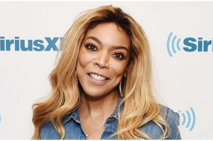 Radio Personality Paul Porter Says Wendy Williams Is Worried For Her Health -- Says She Needs To Dump Kevin Hunter