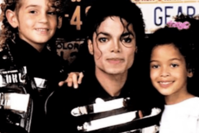 Michael Jackson's Niece Brandi Says She Dated 'Leaving Neverland's' Wade Robson During Time Period He Alleges He Was Abused, Listen To Full Interview