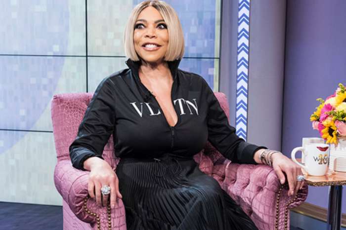 Wendy Williams Ex Husband Reveals All About Her Addiction As She Reportedly Relapses