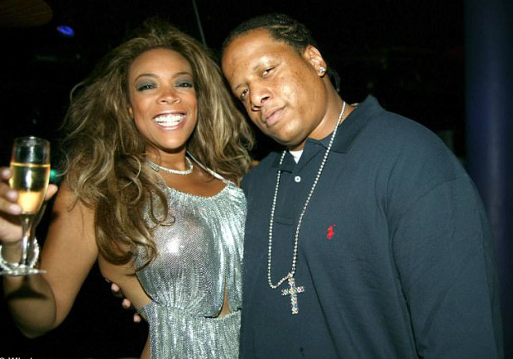 Wendy Williams Husband Kevin Hunter Opens Up About Her Sobriety As New Photos Surface Of Him With His Mistress