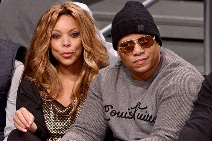 Wendy Williams' Husband Kevin Hunter Reportedly Vacationed With His Long-Time Mistress While She Was In Rehab