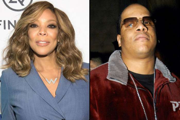 Wendy Williams' Husband Kevin Hunter's Mistress Reportedly Had Two Abortions Prior To Them Welcoming Their New Baby