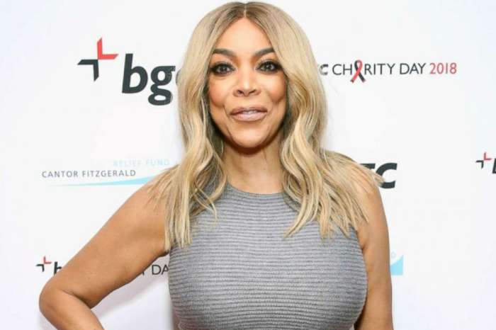 Wendy Williams Is Reportedly Isolating Herself After Sober House Confession And Rumors Of Kevin Hunter's Affair