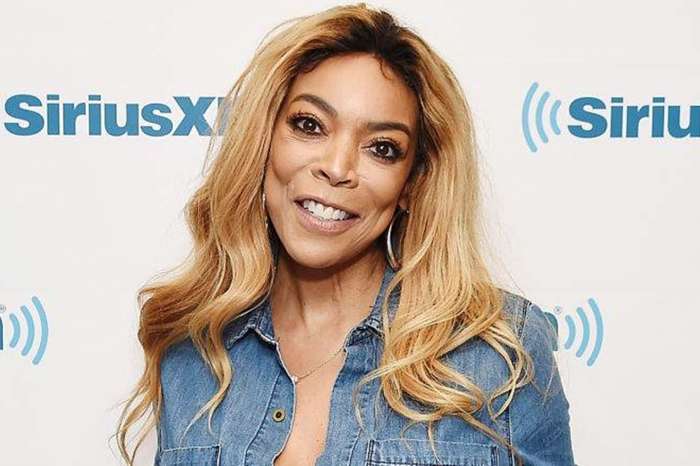 Wendy Williams Admits The Past Week Has Been Difficult After Her Husband Kevin Hunter Reportedly Welcomed A Baby With His Mistress, Sharina Hudson