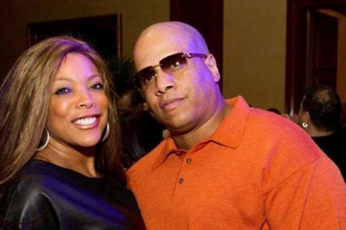 Wendy Williams' Husband's Alleged Mistress Sharina Hudson Welcomes A Baby -- Will This Affect The TV Personality's Mental State?