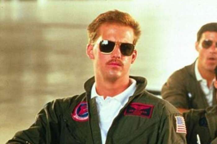 'Top Gun's' Anthony Edwards Tells Michael Jackson Accusers Wade Robson And Jimmy Safechuck 'You Are Not Alone'