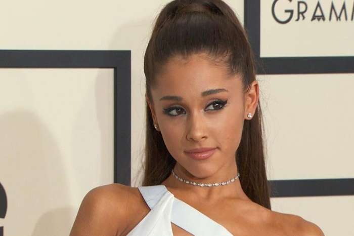 Ariana Grande Reveals The Reason Why She Continues To Drop 'Excessive Music'