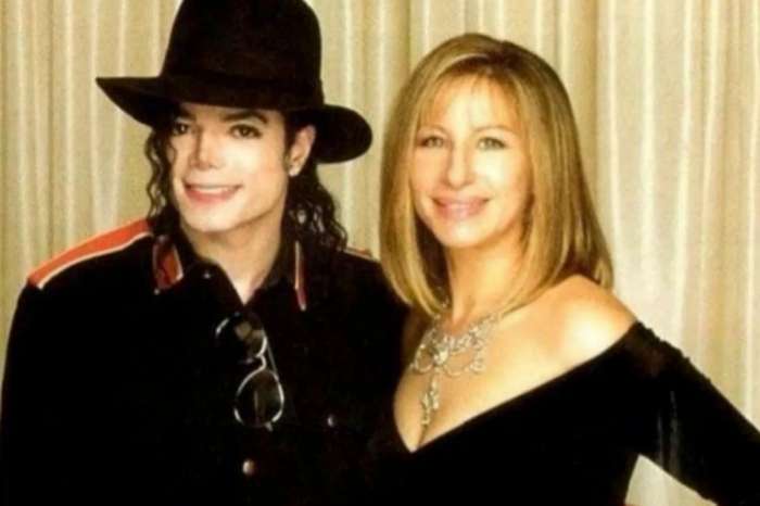 Barbra Streisand Leaves Twitter Outraged With Michael Jackson Comments 'His Sexual Needs Were His Sexual Needs'