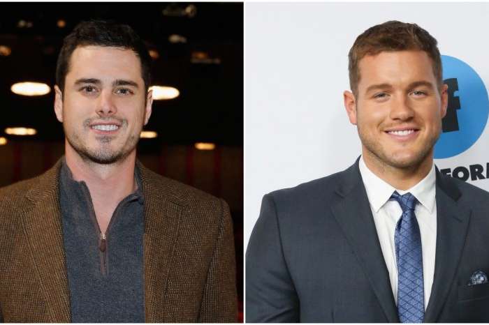 Ben Higgins Talks Colton Underwood Quitting The Bachelor - Was The Exit His 'Fence Jump?'
