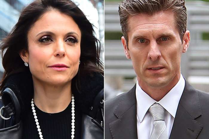 Bethenny Frankel Confesses In Court That She'd Called Jason Hoppy 'White Trash' And Even Poured Water Over Him While Sleeping!