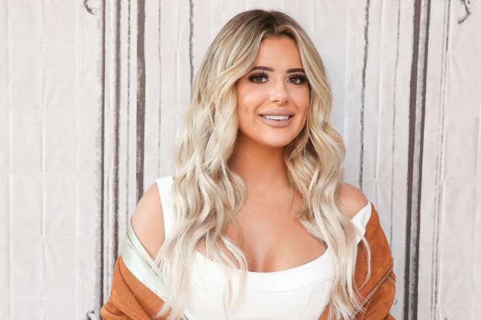 Brielle Biermann Jokes About '3 For 1' Cosmetic Procedure Deal And Social Media Slams Her!