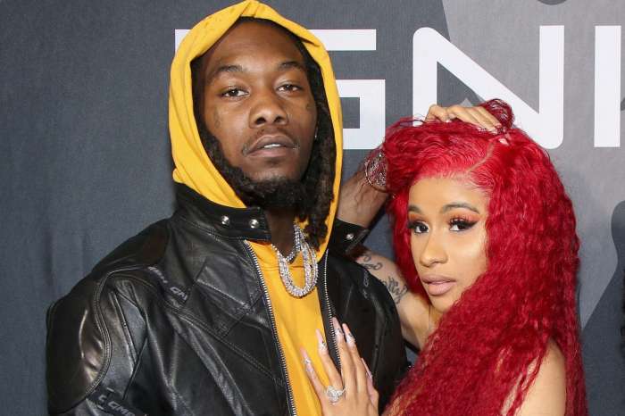Offset Tells Ellen DeGeneres That He Doesn't Regret His Public Apology To Cardi B - See The Video