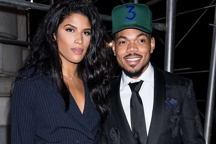 Chance The Rapper Reveals How He And His Fiancee Met And It's A Very Sweet Story