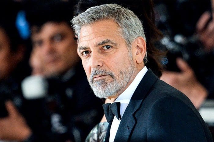 George Clooney Reveals The Reason Why He Defended Meghan Markle