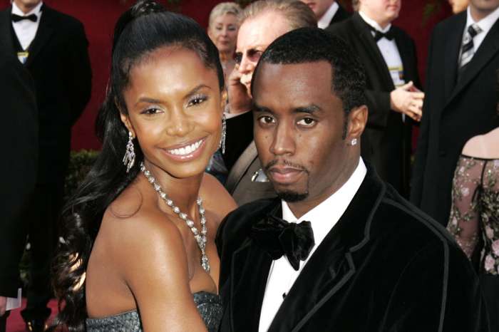 Diddy Is Heartbroken And Regrets Never Marrying The Late Kim Porter