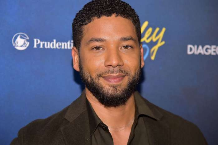 Shocking Report: All Criminal Charges Against Jussie Smollett, Dropped! - His Record Is Reportedly Clean - He Speaks To Reporters: Watch The Clips