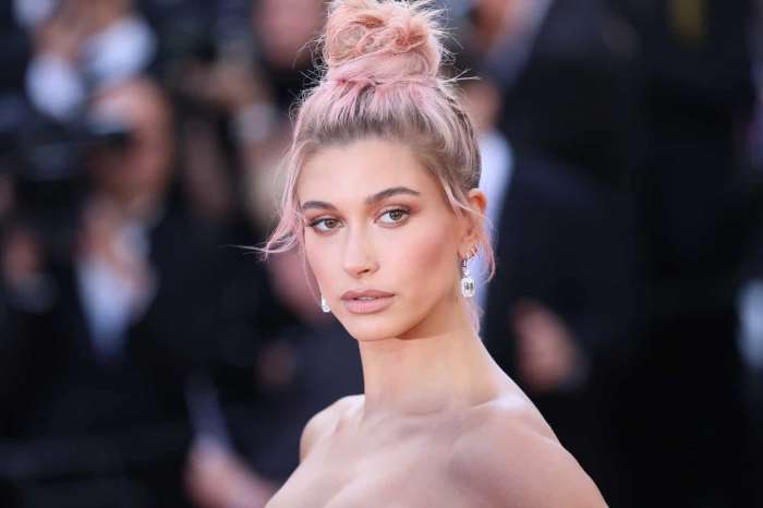 Hailey Baldwin Opens Up About Her Beauty Secrets And Imperfections!