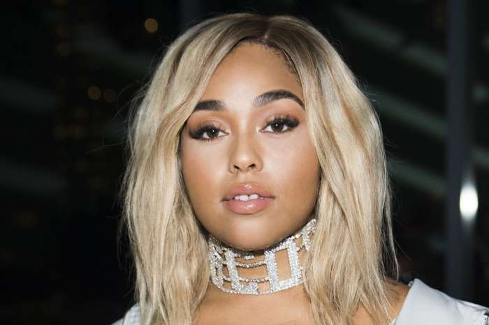 Jordyn Woods Shares More Pics From London And Fans Cannot Get Enough Of Her: 'Live A Queen Not A Shadow Of A Fake One'