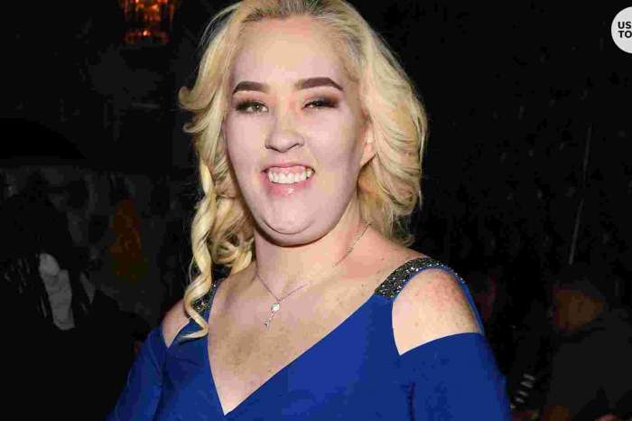 Mama June's Daughter Speaks Out After Arrest: "Our Family Is Going Through A Rough Patch"